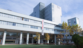八王子学園八王子中学校・高等学校