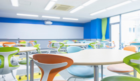 宝仙学園中学校・高等学校共学部 理数インター