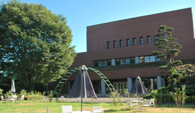 共立女子第二中学校高等学校