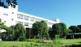 共立女子第二中学校高等学校