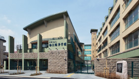 郁文館中学校・高等学校・グローバル高等学校