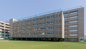 浦和実業学園中学・高等学校