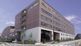 共栄学園中学高等学校