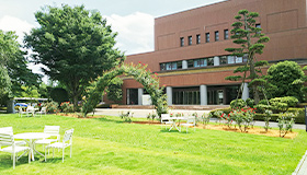 共立女子第二中学校高等学校