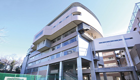 京華中学・高等学校
