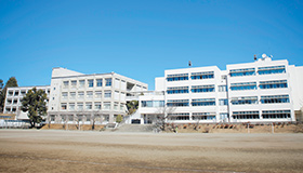 啓明学園中学校高等学校