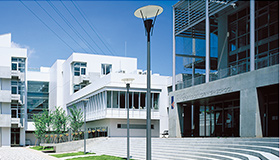 工学院大学附属中学校・高等学校
