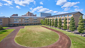 サレジアン国際学園世田谷中学校高等学校(現:目黒星美学園中学高等学校)
