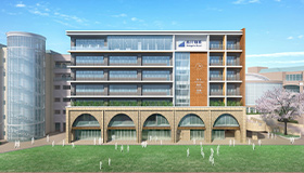 品川翔英中学校・高等学校