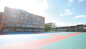 城西大学附属城西中学・高等学校
