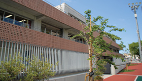 女子美術大学付属高等学校・中学校
