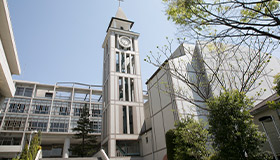 聖学院中学校・高等学校