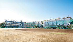 西武台新座中学校・西武台高等学校
