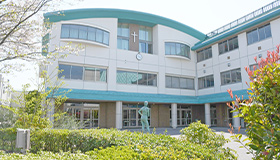 玉川聖学院中等部・高等部