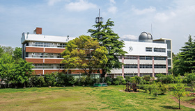 千葉明徳中学校・高等学校