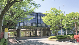 帝京大学中学校・高等学校