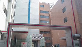 女子美術大学付属高等学校・中学校