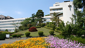 東京純心女子中学校・高等学校