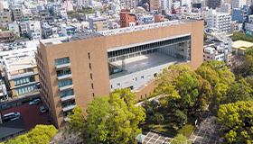 中村中学校・高等学校
