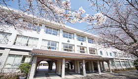 二松学舎大学附属柏中学校・高等学校