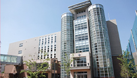 日本大学高等学校・中学校