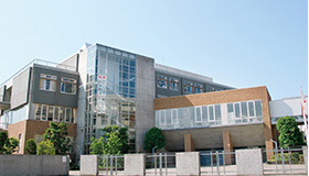 八王子実践中学校高等学校