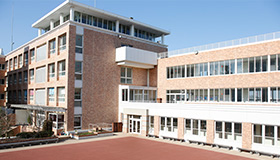 富士見丘中学高等学校