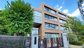 宝仙学園中学校・高等学校共学部 理数インター