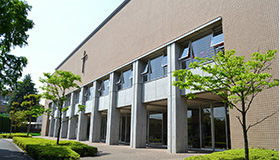 聖園女学院高等学校・中学校