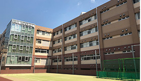 目黒日本大学中学校高等学校