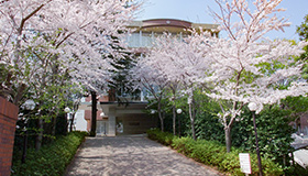目白研心中学校・高等学校