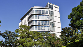 安田学園中学校・高等学校
