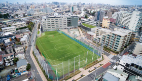 立正大学付属立正中学校・高等学校