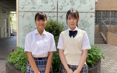 S.T.さん Y.S.さん