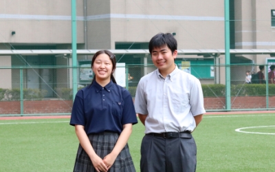 H.S.さん N.K.さん