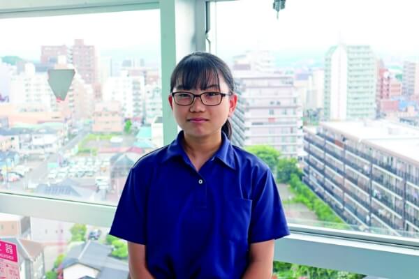 宮地さんも在籍する「東大・医進クラス」ではキャリア教育の一環として各種ガイダンスを実施するなど進路実現を全面的にサポートします。