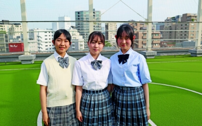 N.Y.さん M.M.さん U.M.さん