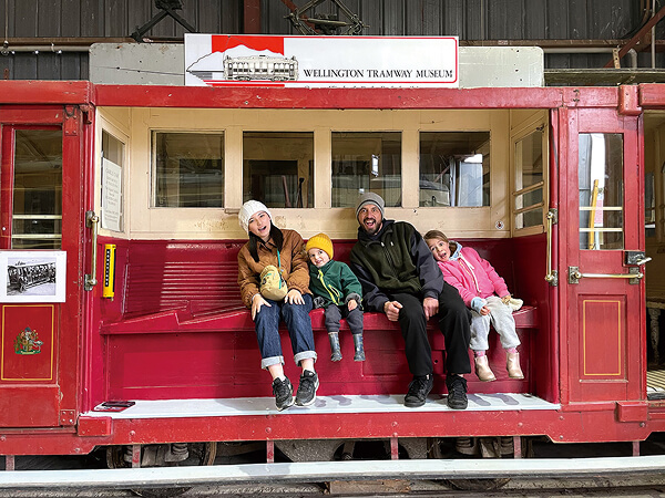 留学プログラム