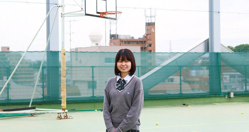 大東文化大学第一高等学校