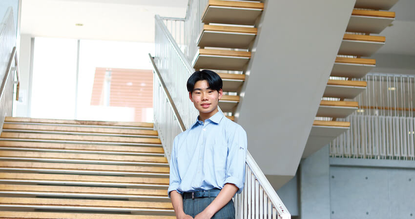 拓殖大学第一高等学校