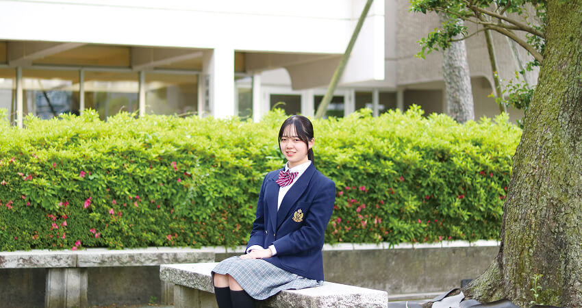 立川女子高等学校
