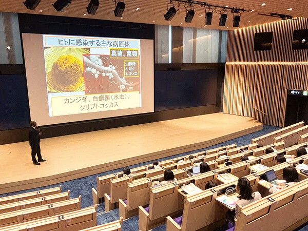 Ｓプロジェクト