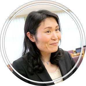 髙橋先生