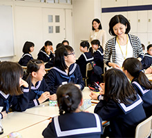 神奈川学園中学校・高等学校