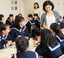 神奈川学園中学・高等学校