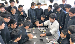 日本大学豊山高等学校中学校