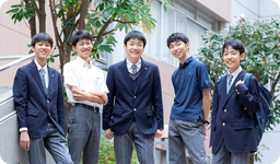 京華中学校・高等学校