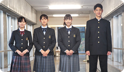 明治大学付属中野八王子中学高等学校