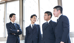 聖学院中学校・高等学校