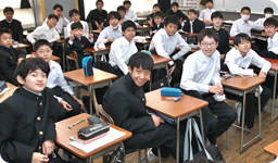 芝中学校・高等学校